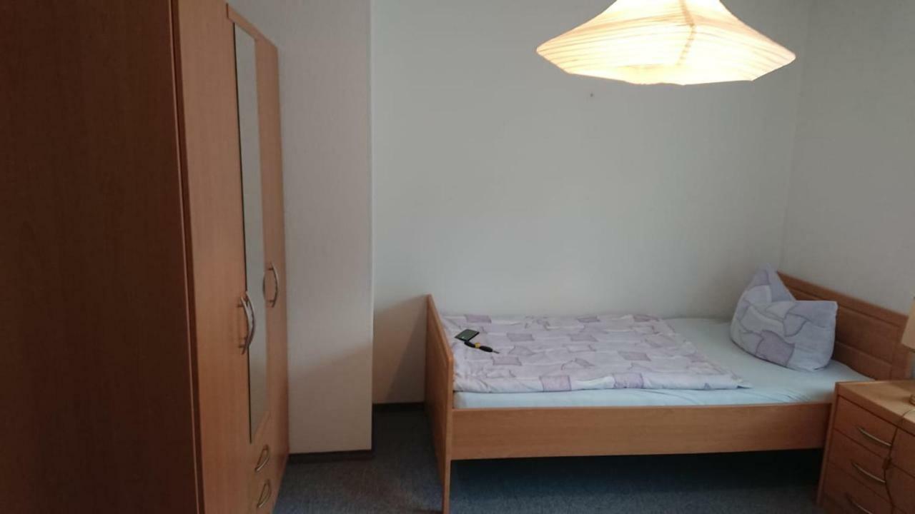 Kaufhaus Feldberg Lägenhet Rinken Exteriör bild