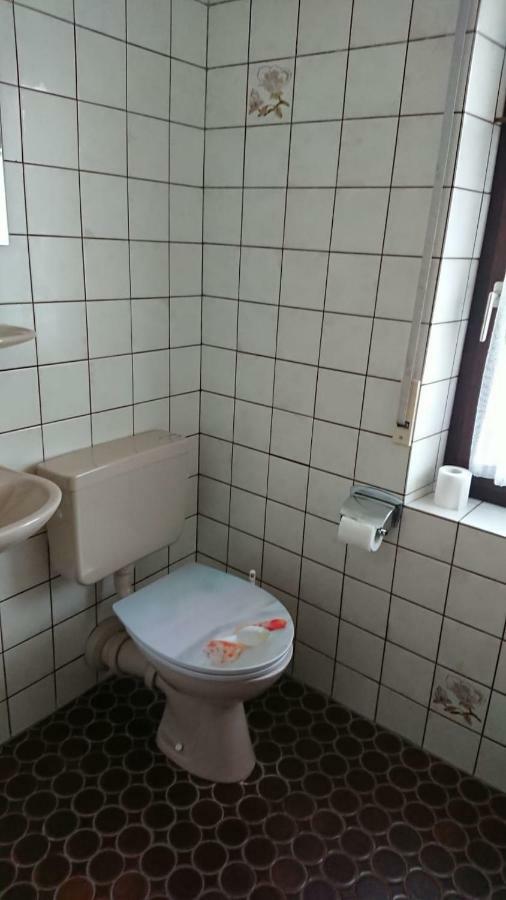 Kaufhaus Feldberg Lägenhet Rinken Exteriör bild